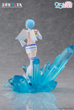 2.5 Dimensional Seduction DRESSTA Nokiel