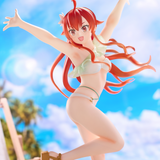 Mushoku Tensei: Jobless Reincarnation Season 2 Eris Boreas Greyrat