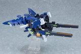 ACT MODE Expansion Kit: Type15 Ver2 Longrange Railgun Mode