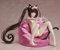 BINDing Chocola Bare Leg Ver.