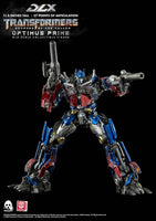 Transformers: Revenge of the Fallen DLX Optimus Prime (Reissue)