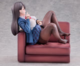 HOTVENUS Self-feet Girl Tapestry Set Edition