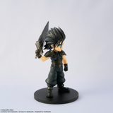 Final Fantasy VII Rebirth Adorable Arts Zack Fair