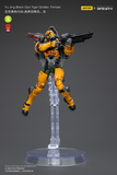 Joy Toy Yu Jing Black Ops Tiger Soldier Female