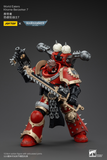 WARHAMMER World Eaters Khorne Berzerker 7