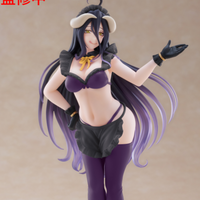 Overlord Coreful Figure Albedo (Maid Ver.) Renewal Edition