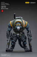 [Backorder] Joy Toy Ariadna Equipe Mirage 5