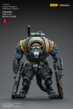 [Backorder] Joy Toy Ariadna Equipe Mirage 5
