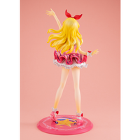 Lucrea Aikatsu! 10th STORY STARWAY To The Future Ichigo Hoshimiya To the Bright Future