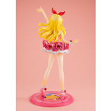 Lucrea Aikatsu! 10th STORY STARWAY To The Future Ichigo Hoshimiya To the Bright Future