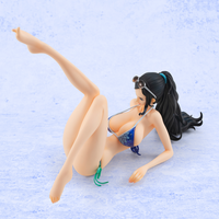 Portrait.Of.Pirates ONE PIECE Nico Robin Ver.BB_02 20th Anniversary Limited Edition