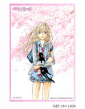 Hanabee Your Lie in April Kaori Miyazono 1/6 Scale Figure