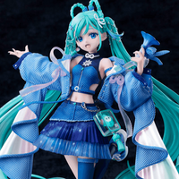 Hatsune Miku MAGICAL MIRAI 2025 Ver. 1/7 Complete Figure