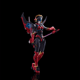 Transformers Furai Action Windblade