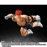 S.H.Figuarts RECOOME