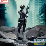 XStellar KAIJU No. 8 Gen Narumi