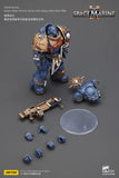 WARHAMMER Ultramarines Heavy Relic Primus Armor with Heavy Relic Bolt Rifle