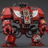 WARHAMMER Blood Angels Furioso Dreadnought Brother Samel (Reissue)