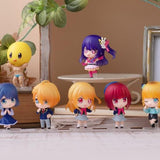 "Oshi no Ko" Mini Figure Collection (Each)