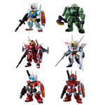 FW Gundam Converge #26 (Each)