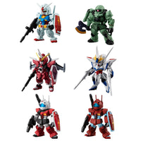 FW Gundam Converge #26 (Each)