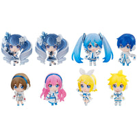 Snow Miku Collection "Vocaloid" (Each)