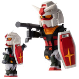 bitlot Gundam Vol.2 "Mobile Suit Gundam" (Set of 5)