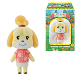 Animal Crossing Tomodachi Doll Selection (Set of 10)