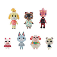 Animal Crossing: New Horizons Tomodachi Doll Vol 1 (Each)