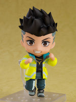 Nendoroid No.2125 David