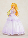 Golden Darkness Wedding Dress Ver.