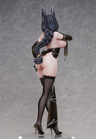 Sakuya Kozuka 1/4 Scale Figure