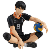 G.E.M. Series Tobio Kageyama Palm Sized Figure (Reissue)