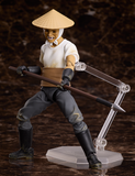 Figma SP-173 Vampire (Farmer)
