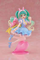 Hatsune Miku x Rody AMP+ Figure (Fairy Tale Ver.)