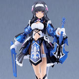 PLAMATEA Valkyrie Tune Erika=Stradivari