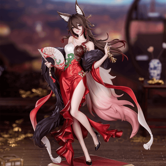 Gift+ Fugue: Star Luck Amass Fortunes Ver.
