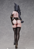 Sakuya Kozuka 1/4 Scale Figure