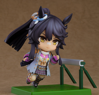 Nendoroid No.2577 Narita Brian