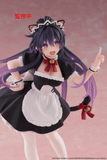 Date A Live V Coreful Figure Tohka Yatogami Cat Ear Maid Ver.