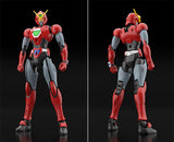 MODEROID Hyper Red Jack Armor