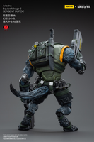 [Backorder] Joy Toy Ariadna Equipe Mirage 5