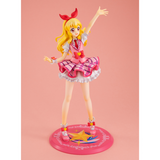 Lucrea Aikatsu! 10th STORY STARWAY To The Future Ichigo Hoshimiya To the Bright Future