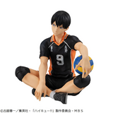 G.E.M. Series Tobio Kageyama Palm Sized Figure (Reissue)