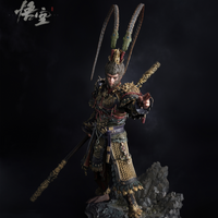 Queen Studios The Black Myth: Wukong Great Sage Armor Set Sixth Scale Collectible Figure