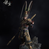 Queen Studios The Black Myth: Wukong Great Sage Armor Set Sixth Scale Collectible Figure