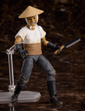 Figma SP-173 Vampire (Farmer)