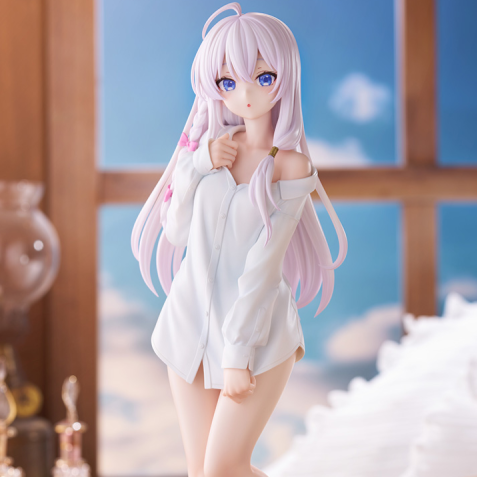 TENITOL TALL Elania Shirt Ver.