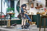 Honkai: Star Rail Little Cat Series Blade