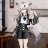 Arknights Rhodes Kids Series Lappland